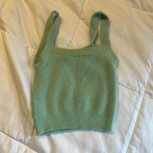 Francesca’s tank top